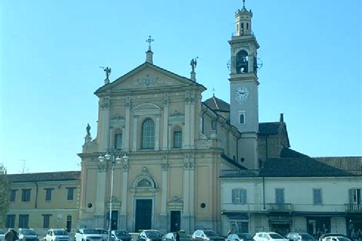 Ivy, 23 — Escort in Secugnago, Italy