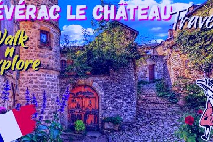 Ivy, 23 — Escort in Severac-le-Chateau, France