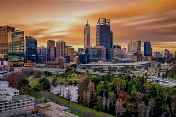 Ivy, 23 — Escort in South Perth, Australia