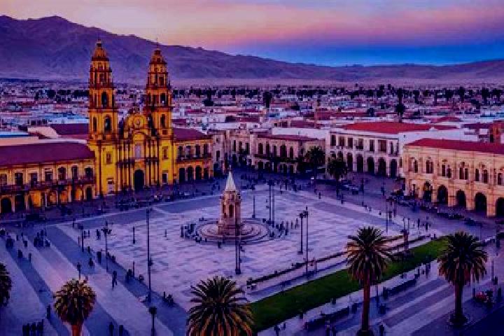 Ivy, 23 — Escort in Tacna, Peru