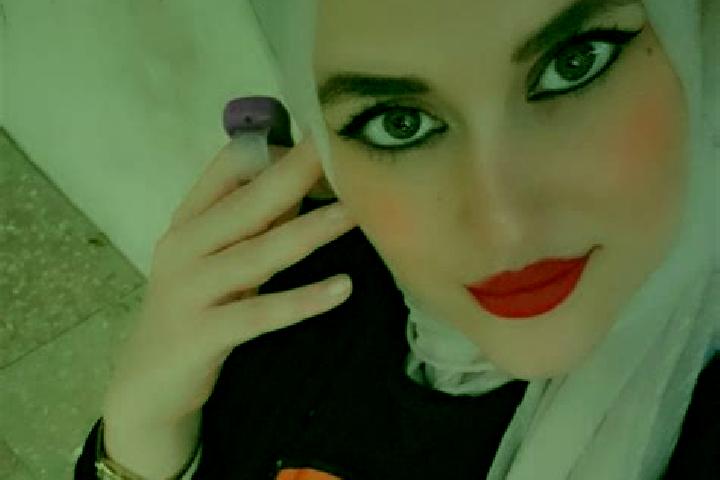 Ivy, 23 — Escort in Yabrud, Syria