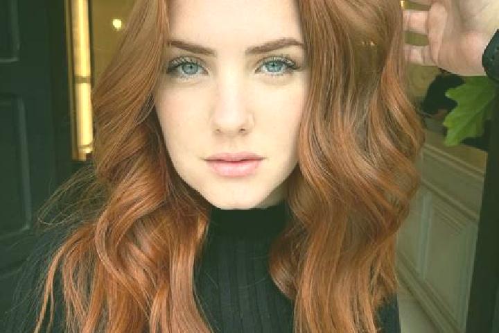 Ivy, 24, a auburn blue-eyed mediterranean companion based in Gaibanella-Sant Edigio. Offering Overnight, A-Level, OWO. Available for incall and outcall, over...