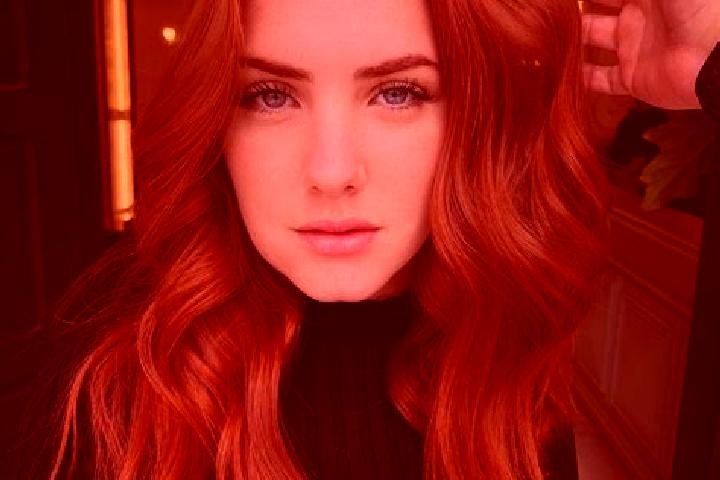 Ivy, 24, a auburn blue-eyed middle eastern companion based in Uherce Mineralne. Offering 69, Striptease, GFE. Available for incall and outcall, day and eveni...