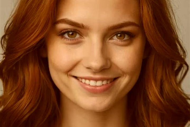 Ivy, 24, a auburn hazel-eyed european companion based in Poreia. Offering A-Level, Overnight, 69, Dinner Date. Available for incall and outcall, day and even...