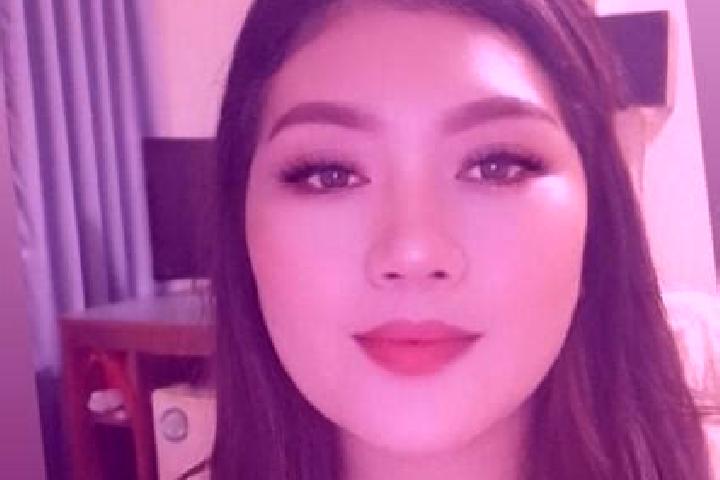 Ivy, 24, a brunette amber-eyed latina companion based in Shwe Hlay Chaung Pa. Offering GFE, Duos, Erotic Massage, Tantra, Dinner Date. Available for incall a...