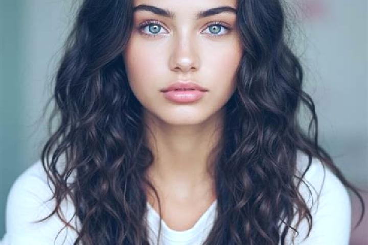 Ivy, 24, a brunette amber-eyed mediterranean companion based in Santa Maria Jaltianguis. Offering Massage, Deep French Kissing, Domination. Available for inc...