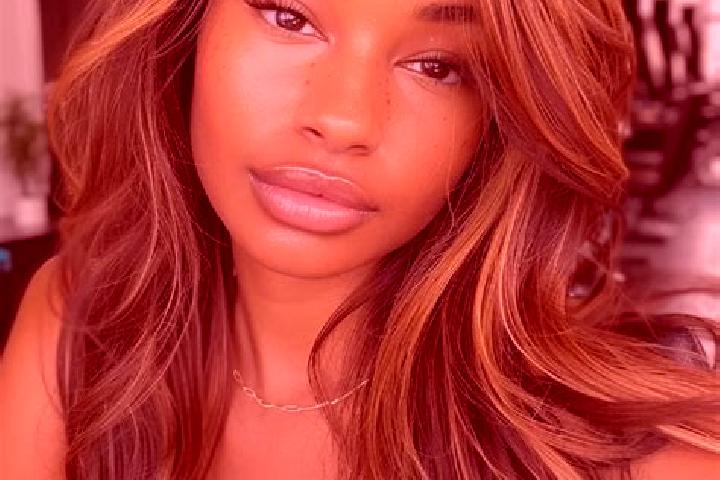 Ivy, 24, a dark blonde hazel-eyed caribbean companion based in Houinvigue. Offering Overnight, Girlfriend Experience, CIM, OWO. Available for incall and outc...