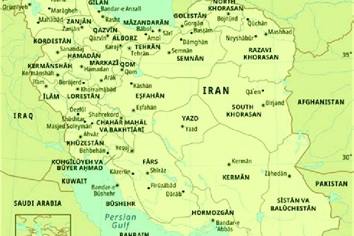 Ivy, 24 — Escort in Azadegan, Iran
