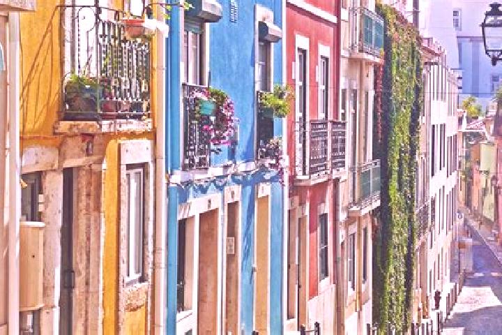Ivy, 24 — Escort in Bairro, Portugal