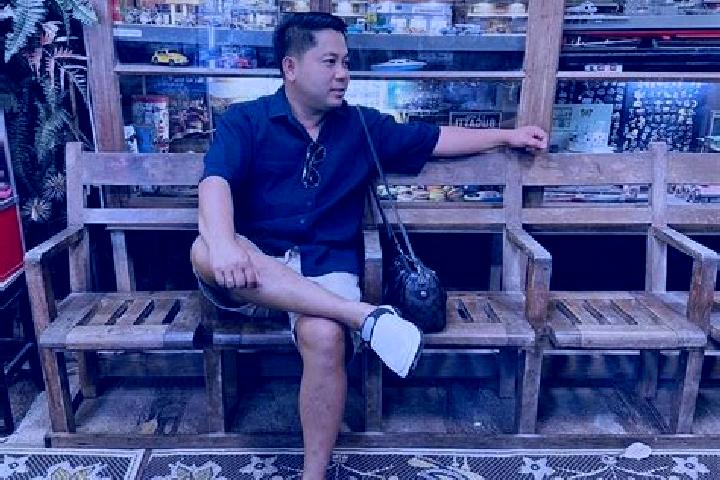 Ivy, 24 — Escort in Bamnet Narong, Thailand