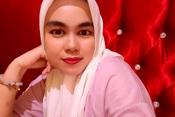 Ivy, 24 — Escort in Baserah, Indonesia