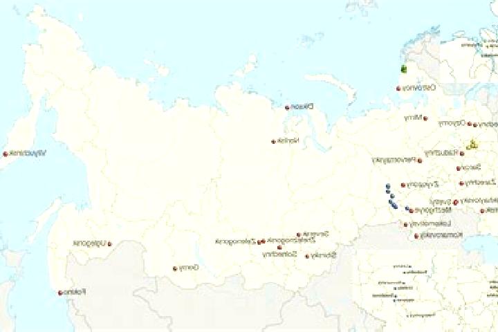 Ivy, 24 — Escort in Bokovskaya, Russia