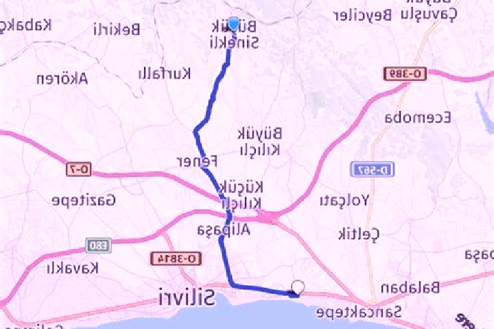 Ivy, 24 — Escort in Bueyuek Sinekli, Turkey