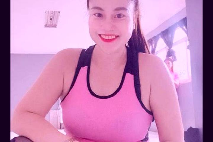 Ivy, 24 — Escort in Calingcuan, Philippines