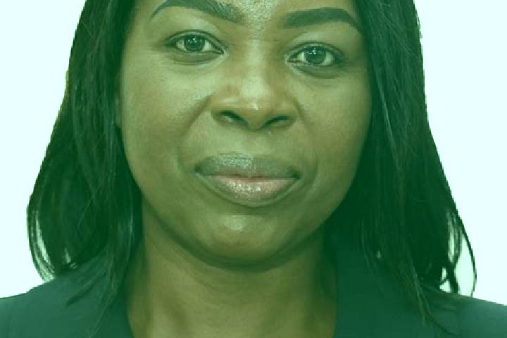 Ivy, 24 — Escort in Caluango, Angola