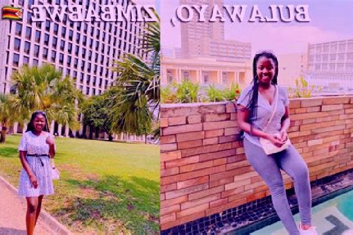 Ivy, 24 — Escort in Esigodini, Zimbabwe