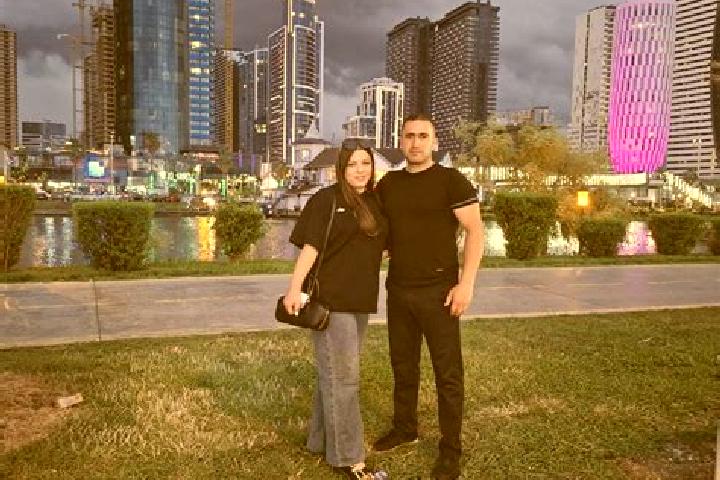 Ivy, 24 — Escort in Gandzak, Armenia