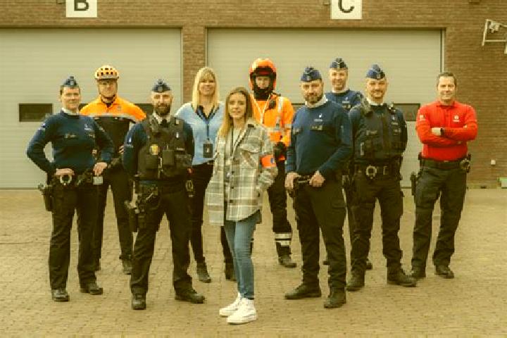 Ivy, 24 — Escort in Grammene, Belgium