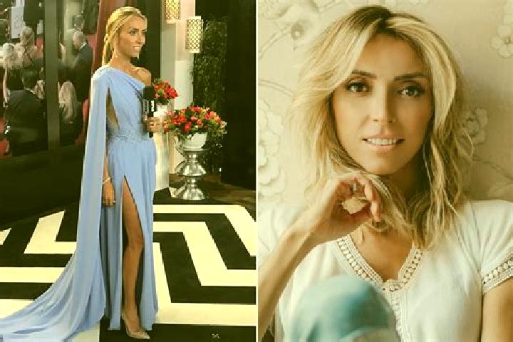 Ivy, 24 — Escort in Herculian, Romania