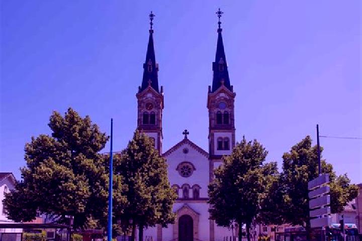 Ivy, 24 — Escort in Illkirch-Graffenstaden, France