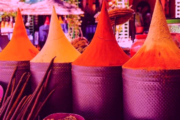 Ivy, 24 — Escort in Imouzzer Kandar, Morocco
