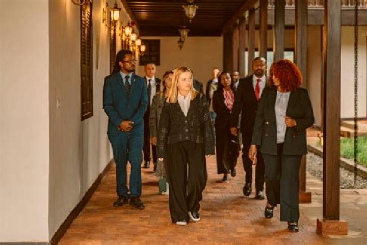 Ivy, 24 — Escort in Jimma, Ethiopia