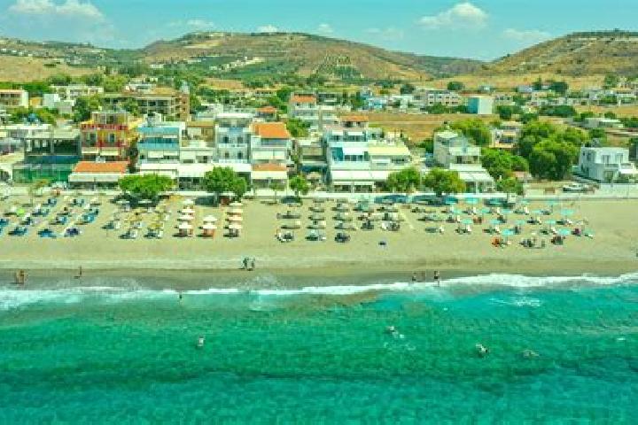 Ivy, 24 — Escort in Kalamakion, Greece
