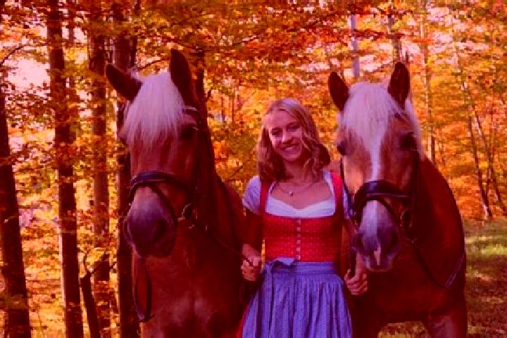 Ivy, 24 — Escort in Kleinreifling, Austria