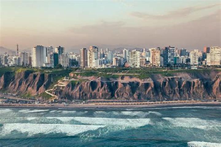 Ivy, 24 — Escort in Lishinas, Peru