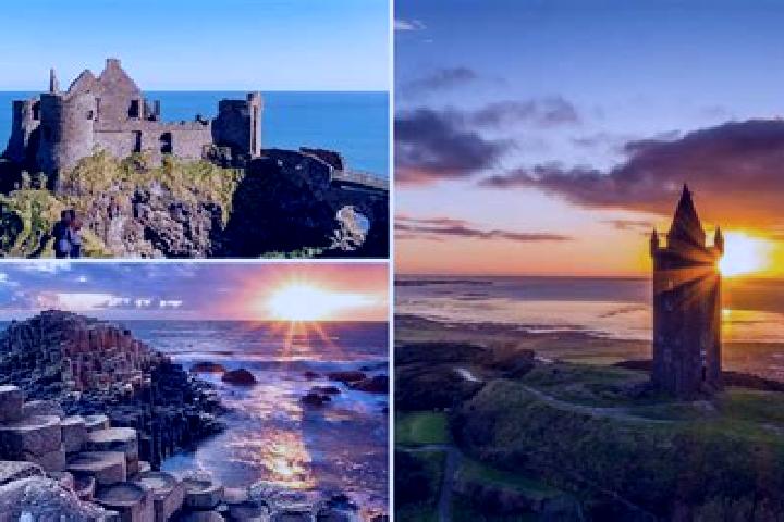 Ivy, 24 — Escort in Marino, Ireland