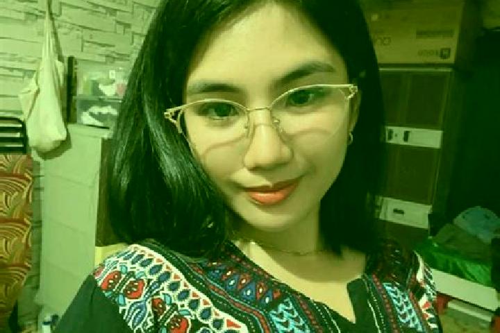 Ivy, 24 — Escort in Metro, Indonesia
