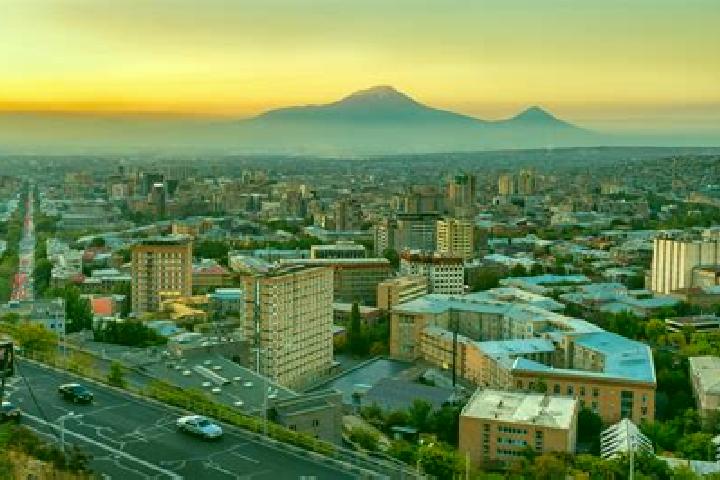 Ivy, 24 — Escort in Mushavan, Armenia