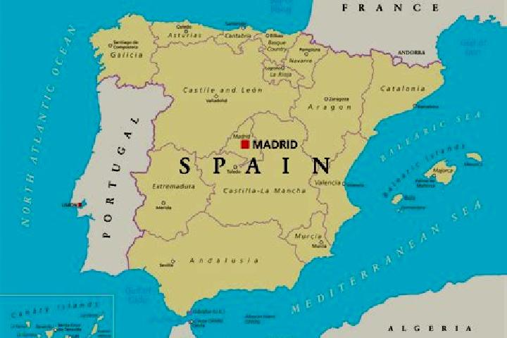 Ivy, 24 — Escort in Nalec, Spain