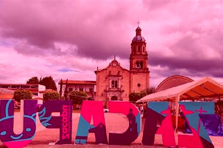 Ivy, 24 — Escort in Naranjo de Chila, Mexico