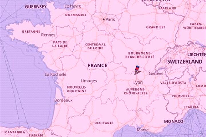 Ivy, 24 — Escort in Nebian, France