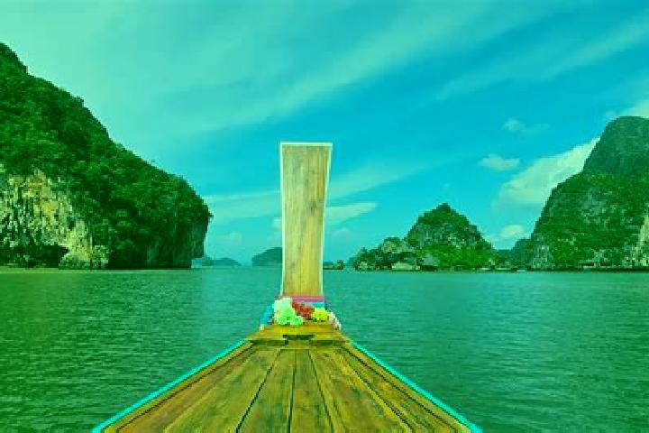 Ivy, 24 — Escort in Phang Nga, Thailand