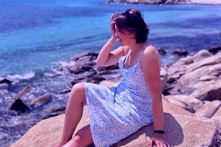 Ivy, 24 — Escort in Pohled, Czech Republic