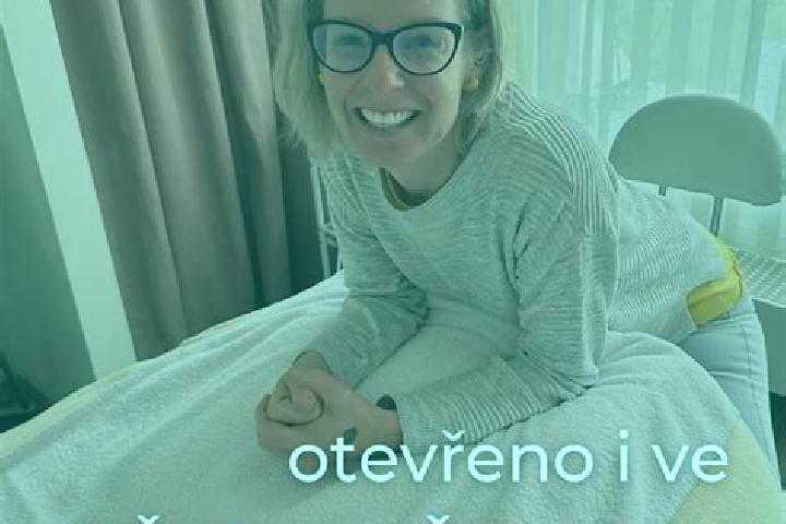 Ivy, 24 — Escort in Prezletice, Czech Republic