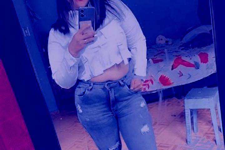 Ivy, 24 — Escort in Rodriguez, Uruguay