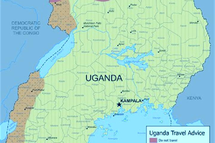 Ivy, 24 — Escort in Rutoma, Uganda