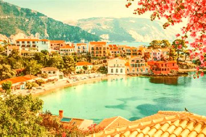 Ivy, 24 — Escort in Ryakia, Greece