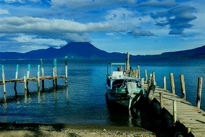Ivy, 24 — Escort in San Pedro La Laguna, Guatemala