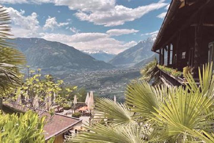 Ivy, 24 — Escort in Scena - Schenna, Italy