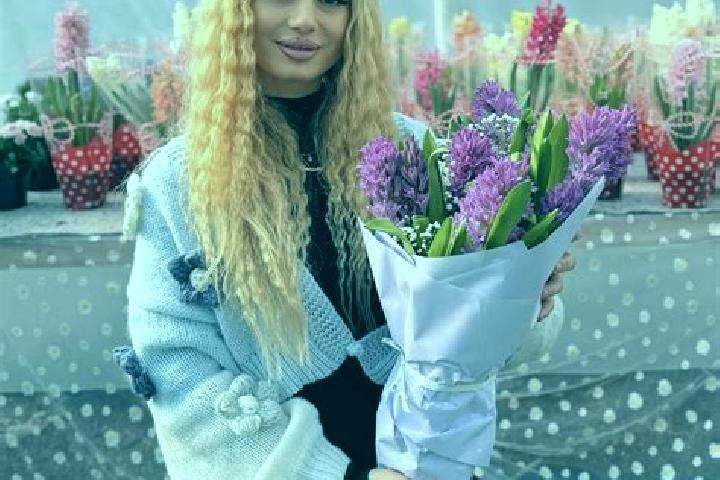 Ivy, 24 — Escort in Scoarta, Romania