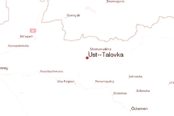 Ivy, 24 — Escort in Ust -Talovka, Kazakhstan