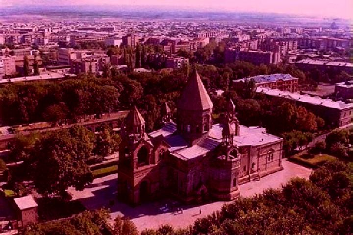 Ivy, 24 — Escort in Vagharshapat, Armenia