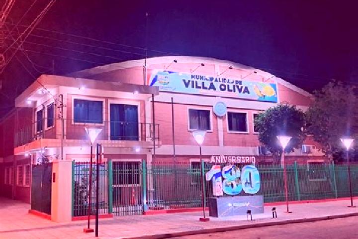 Ivy, 24 — Escort in Villa Oliva, Paraguay