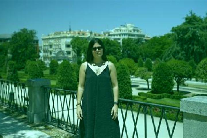 Ivy, 24 — Escort in Villar de la Yegua, Spain