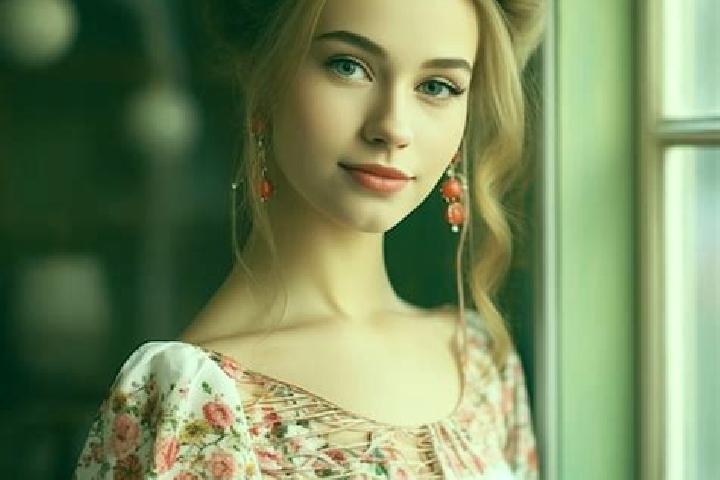 Ivy, 24 — Escort in Yemel yanovo, Russia