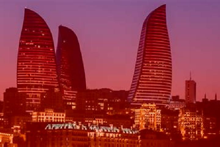 Ivy, 24 — Escort in Zardob, Azerbaijan